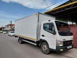 Fuso (Mitsubishi)  Canter 2007 годаүшін10 500 000 тг. в Алматы
