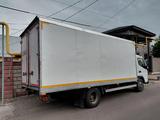 Fuso (Mitsubishi)  Canter 2007 годаүшін10 500 000 тг. в Алматы – фото 2