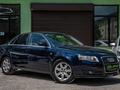 Audi A4 2006 года за 5 100 000 тг. в Шымкент