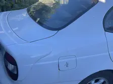 Daewoo Leganza, 1998
