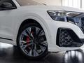 Audi Q8 55 TFSI Quattro Sport 2024 года за 63 890 000 тг. в Алматы – фото 10