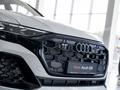 Audi Q8 55 TFSI Quattro Sport 2024 года за 63 890 000 тг. в Алматы – фото 17