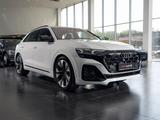 Audi Q8 55 TFSI Quattro Sport 2026 годаүшін63 890 000 тг. в Алматы – фото 3