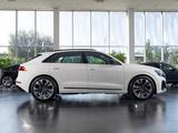 Audi Q8 55 TFSI Quattro Sport 2026 годаүшін63 890 000 тг. в Алматы – фото 4