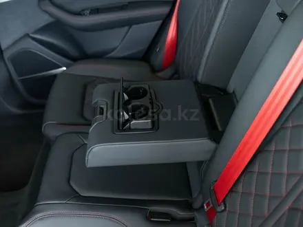 Audi Q8 55 TFSI Quattro Sport 2024 года за 63 890 000 тг. в Алматы – фото 34