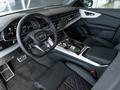 Audi Q8 55 TFSI Quattro Sport 2024 года за 63 890 000 тг. в Алматы – фото 36