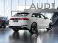 Audi Q8 55 TFSI Quattro Sport 2024 года за 63 890 000 тг. в Алматы – фото 7