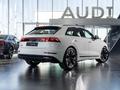 Audi Q8 55 TFSI Quattro Sport 2024 года за 63 890 000 тг. в Алматы – фото 8