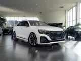 Audi Q8 55 TFSI Quattro Design 2024 года за 66 720 000 тг. в Алматы