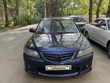 Mazda 6 2002 года за 2 600 000 тг. в Павлодар