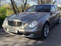 Mercedes-Benz E 320 2005 годаүшін6 900 000 тг. в Алматы – фото 2