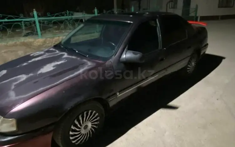 Opel Vectra 1992 годаүшін700 000 тг. в Сарыагаш