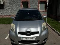 Toyota Yaris 2011 годаүшін4 300 000 тг. в Алматы