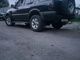 Opel Frontera 1998 года за 2 950 000 тг. в Петропавловск – фото 5