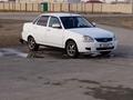 ВАЗ (Lada) Priora 2170 2013 года за 2 200 000 тг. в Жанаозен – фото 3