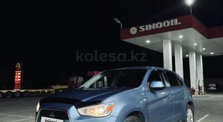 Mitsubishi ASX 2014 года за 6 500 000 тг. в Алматы