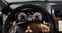 Mitsubishi ASX 2014 года за 6 500 000 тг. в Алматы – фото 2