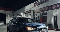 Mitsubishi ASX 2014 года за 6 500 000 тг. в Алматы – фото 5