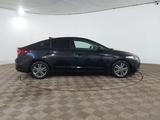 Hyundai Elantra 2017 года за 6 990 000 тг. в Шымкент – фото 4