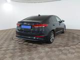 Hyundai Elantra 2017 года за 6 990 000 тг. в Шымкент – фото 5