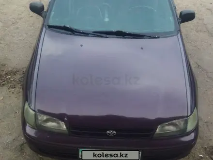 Toyota Carina E 1992 года за 1 950 000 тг. в Петропавловск – фото 2