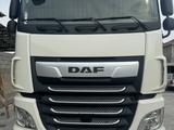 DAF  XF 2020 года за 32 000 000 тг. в Шымкент