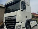 DAF  XF 2020 года за 32 000 000 тг. в Шымкент – фото 2