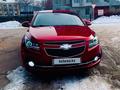 Chevrolet Cruze 2013 года за 4 300 000 тг. в Астана