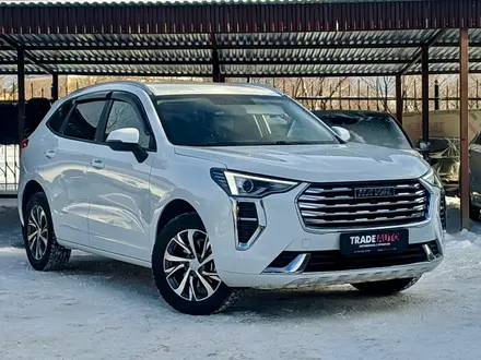 Haval Jolion 2022 года за 7 895 000 тг. в Караганда – фото 7