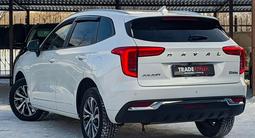 Haval Jolion 2022 годаүшін7 895 000 тг. в Караганда – фото 4