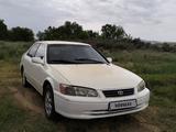 Toyota Camry 2000 годаүшін3 500 000 тг. в Талдыкорган – фото 5