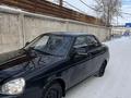 ВАЗ (Lada) Priora 2170 2007 года за 1 600 000 тг. в Караганда – фото 2