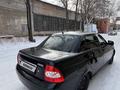 ВАЗ (Lada) Priora 2170 2007 года за 1 600 000 тг. в Караганда – фото 6