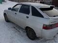 ВАЗ (Lada) 2112 2002 года за 650 000 тг. в Новоишимский – фото 7