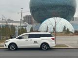 Kia Carnival 2019 годаүшін15 000 000 тг. в Алматы