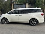 Kia Carnival 2019 годаүшін15 000 000 тг. в Алматы – фото 2