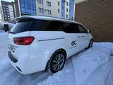 Kia Carnival 2019 годаүшін15 000 000 тг. в Алматы – фото 4