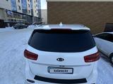 Kia Carnival 2019 годаүшін15 000 000 тг. в Алматы – фото 5
