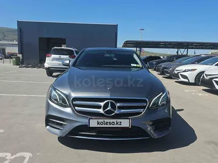 Mercedes-Benz E 200 2018 года за 17 600 000 тг. в Алматы