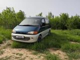 Mitsubishi Space Gear 1997 года за 2 300 000 тг. в Алматы – фото 2