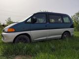 Mitsubishi Space Gear 1997 года за 2 300 000 тг. в Алматы – фото 3
