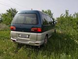 Mitsubishi Space Gear 1997 года за 2 300 000 тг. в Алматы – фото 4