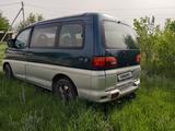Mitsubishi Space Gear 1997 года за 2 300 000 тг. в Алматы – фото 5