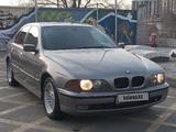 BMW 528 1996 годаүшін2 200 000 тг. в Алматы – фото 2