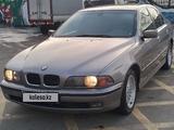 BMW 528 1996 годаүшін2 200 000 тг. в Алматы – фото 5