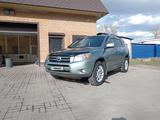 Toyota RAV4 2006 года за 8 300 000 тг. в Семей – фото 2