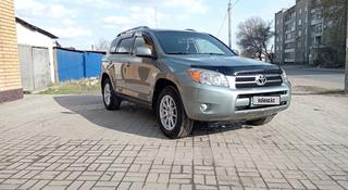 Toyota RAV4 2006 года за 8 300 000 тг. в Семей