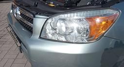 Toyota RAV4 2006 года за 8 300 000 тг. в Семей – фото 5