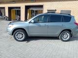 Toyota RAV4 2006 годаүшін8 300 000 тг. в Семей – фото 3