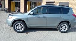 Toyota RAV4 2006 года за 8 300 000 тг. в Семей – фото 3